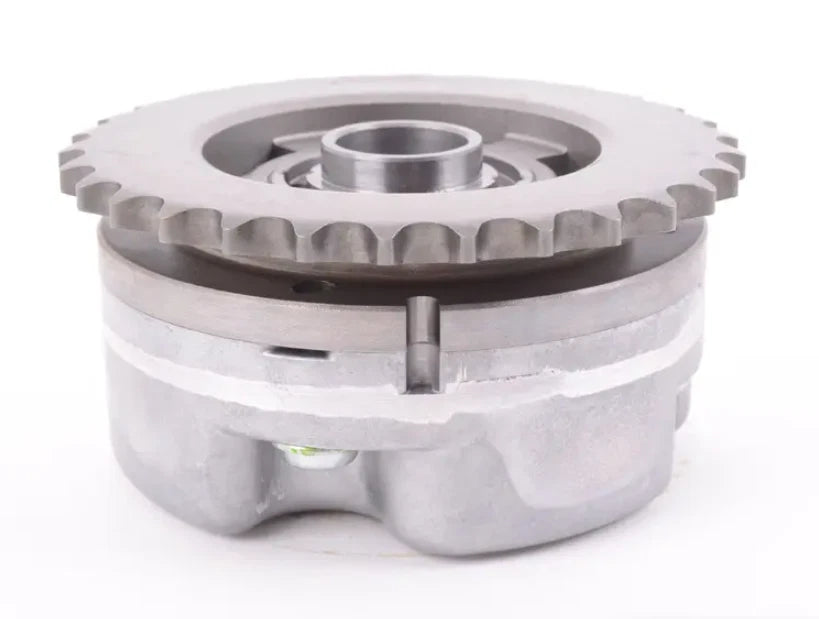 NEW VOLKSWAGEN GOLF 5K MK6 CAMSHAFT TIMING GEAR ADJUSTER 07K109083F ORIGINAL