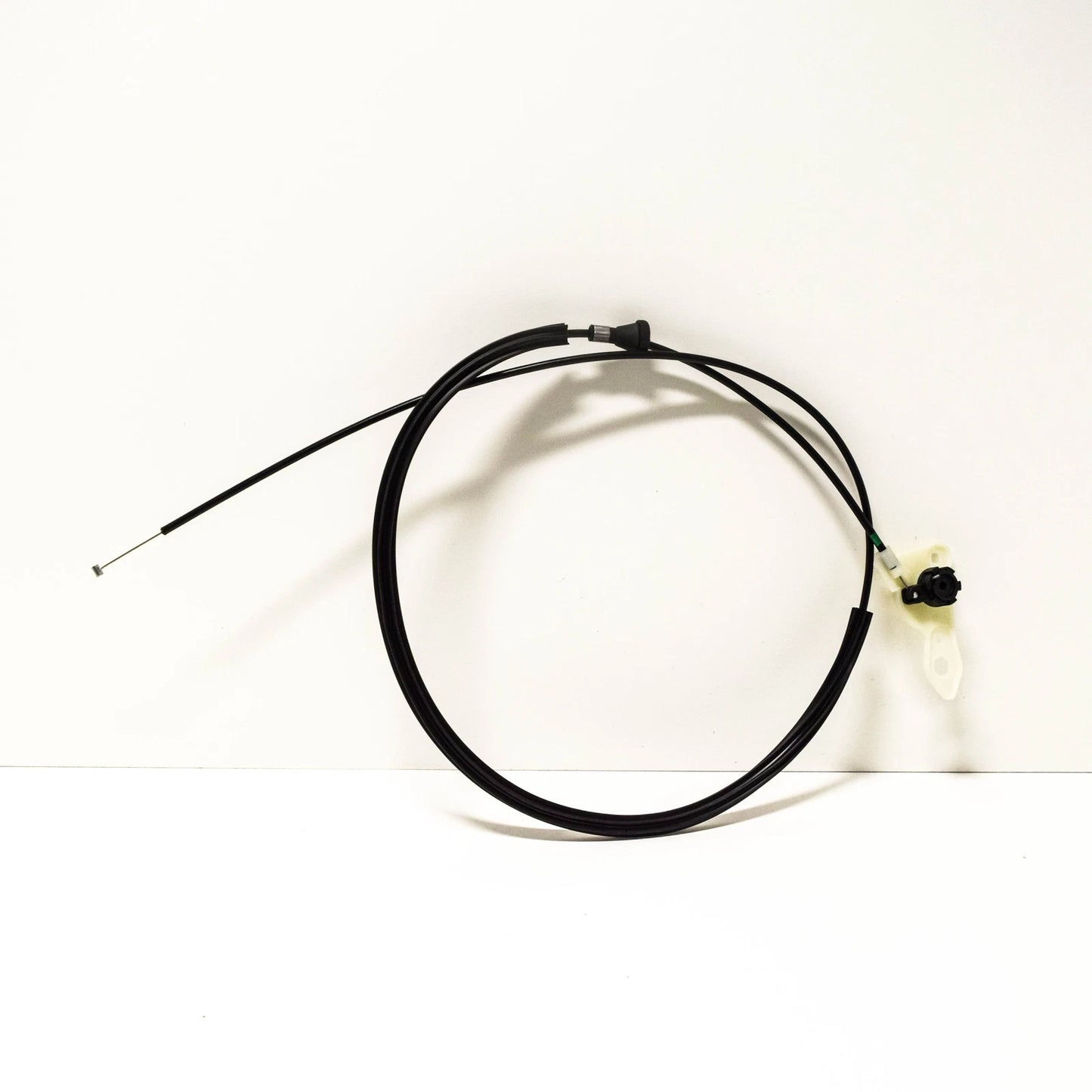 NEW BMW 3 E36 BONNET HOOD LOCK RELEASE CABLE 51231977451 1977451 ORIGINAL