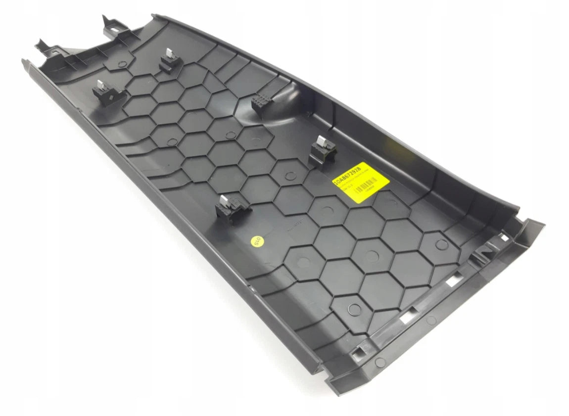 NEW VW ID.3 E11 RIGHT SIDE B PILLAR LOWER TRIM 10A867292B4PK ORIGINAL