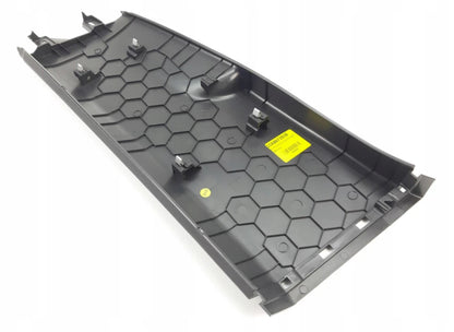 NEW VW ID.3 E11 RIGHT SIDE B PILLAR LOWER TRIM 10A867292B4PK ORIGINAL