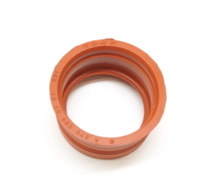 NEW MERCEDES-BENZ A W176 INTAKE MANIFOLD COMPENSATION RING A2700940151 ORIGINAL