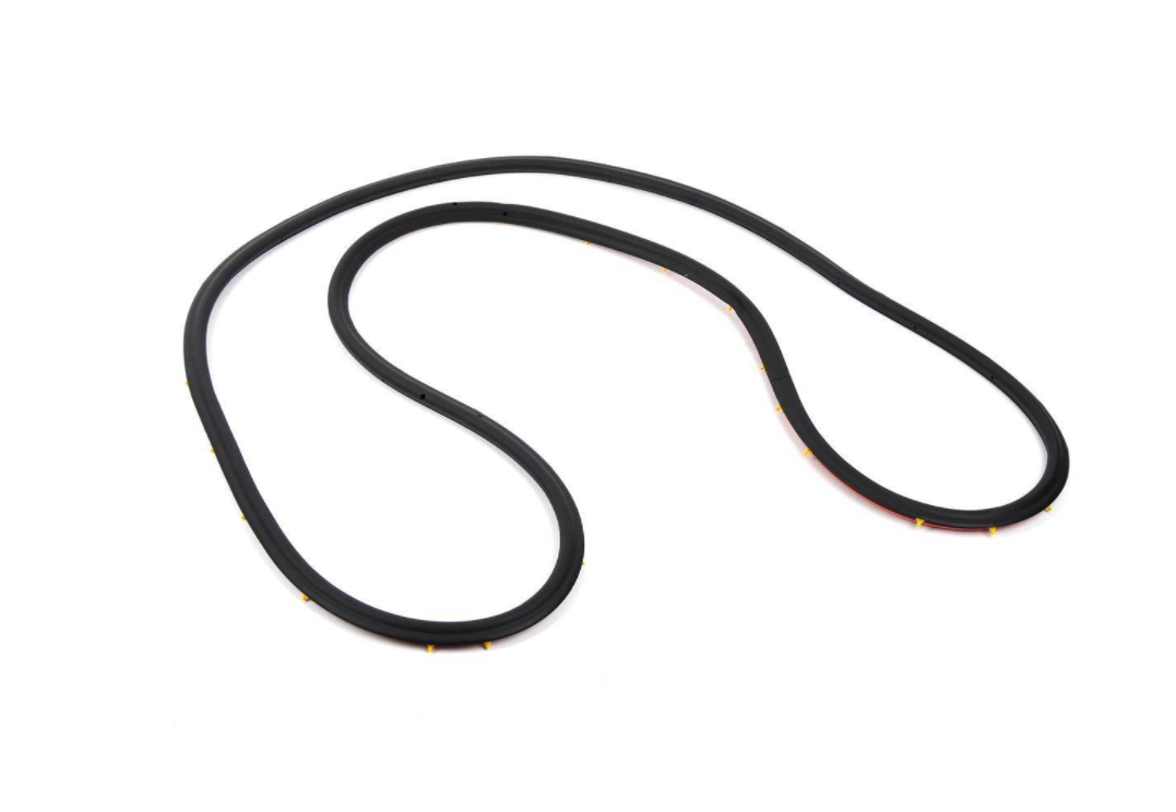 new ford grand c-max mk2 front right door weatherstrip assy 1781647 original