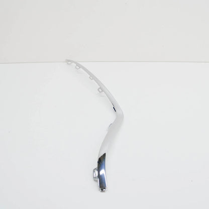 NEW MB GLE W167 FRONT BUMPER LEFT LOWER TRIM STRIP A1678856803 ORIGINAL