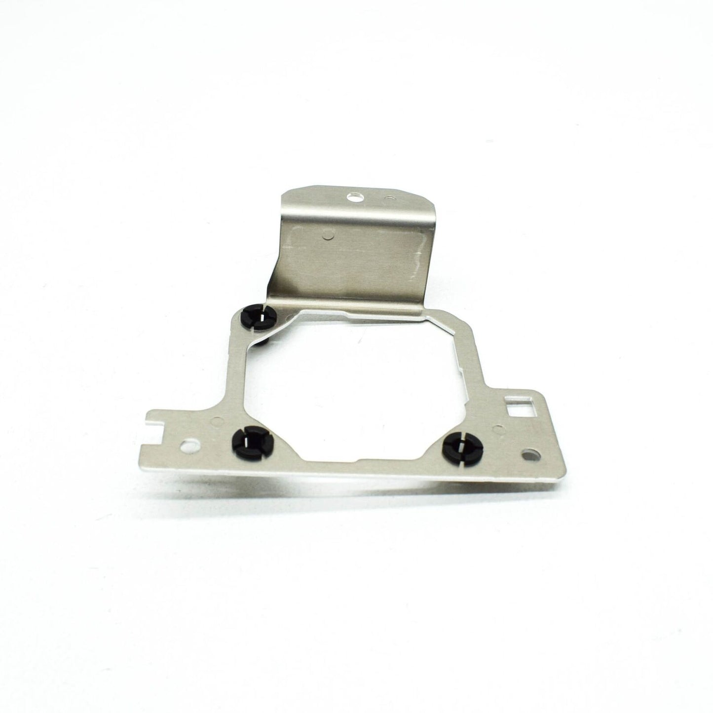 NEW AUDI Q7 4M LEFT CRUISE CONTROL DISTANCE SENSOR BRACKET 4M0907573 ORIGINAL