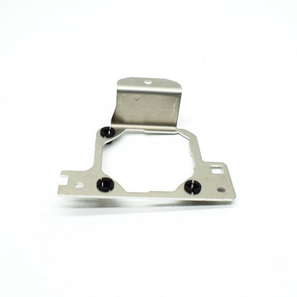 NEW AUDI Q7 4M LEFT CRUISE CONTROL DISTANCE SENSOR BRACKET 4M0907573 ORIGINAL