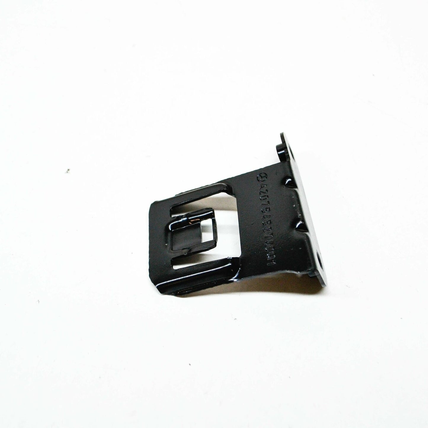 NEW MERCEDES-BENZ E COUPE C207 FRONT RIGHT FRAME BRACKET A2075452740 ORIGINAL