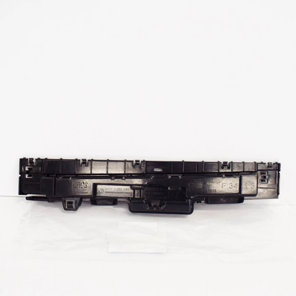 NEW BMW 3 GT F34 LEFT SUPPORTING LEDGE 51777293741 7293741 ORIGINAL
