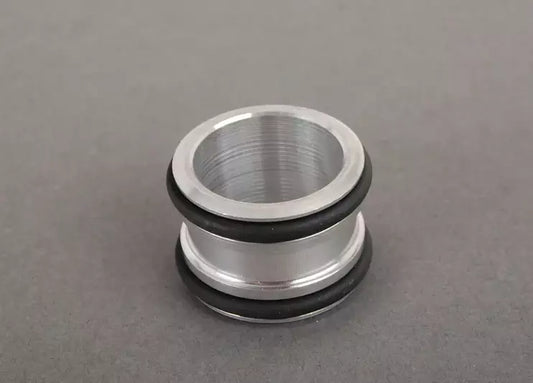 NEW MB ML W164 INTAKE CONNECTION WITH SEALING RING A6420980037