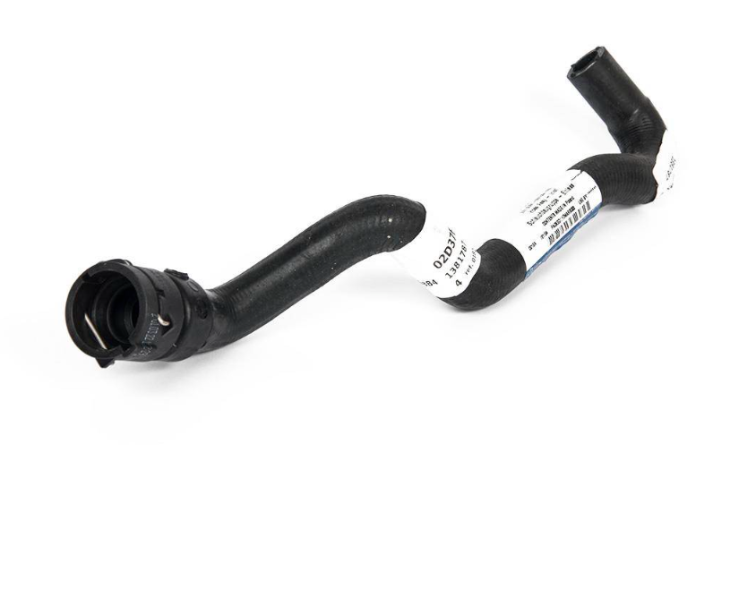 new ford mondeo mk4 cooling system inlet hose 1381787 6g91-8b159-bb original