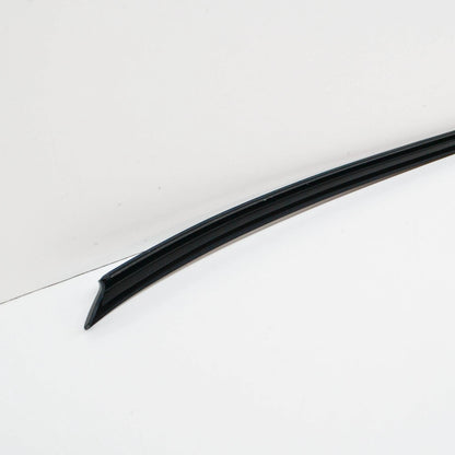 NEW AUDI Q7 4L FRONT LEFT WINDSHIELD WATER DEFLECTOR 4L08543275AP 2015