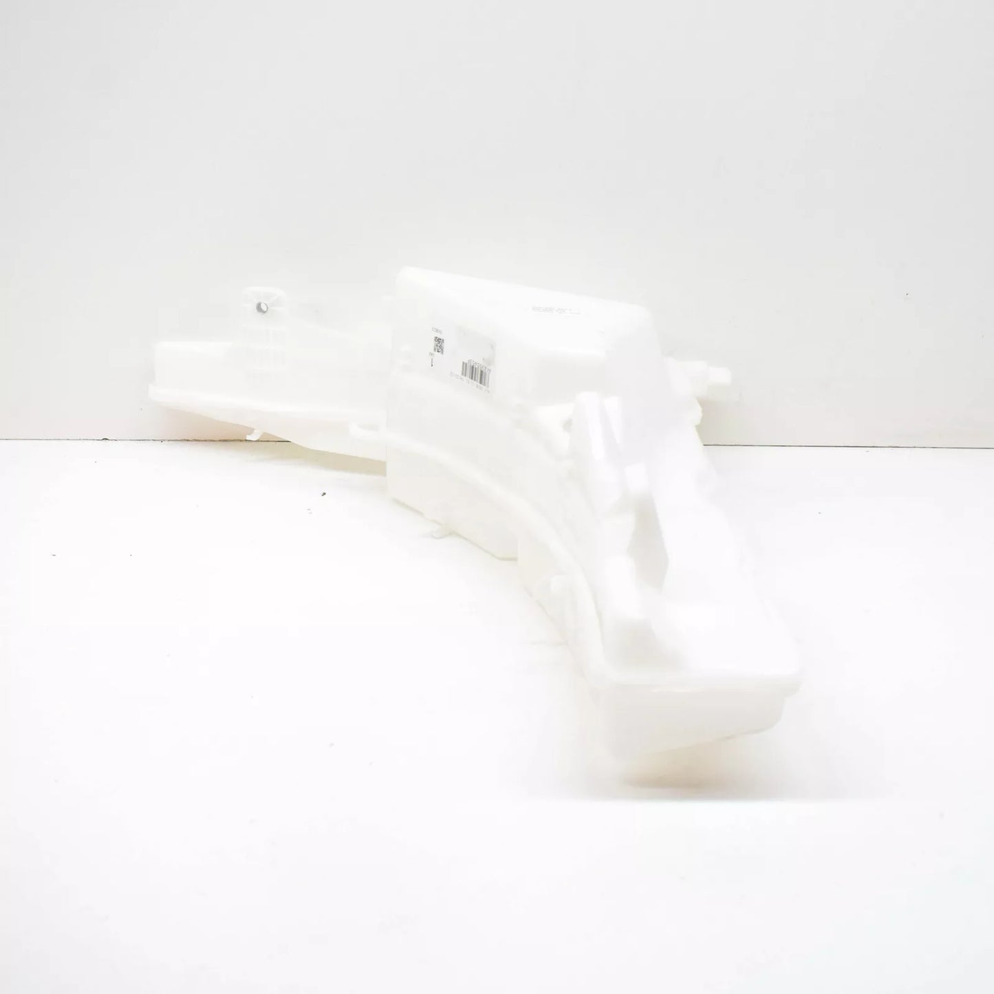 NEW AUDI A6 C8 WINDSHIELD WASHER RESERVOIR TANK BOTTLE 4K0955453F ORIGINAL