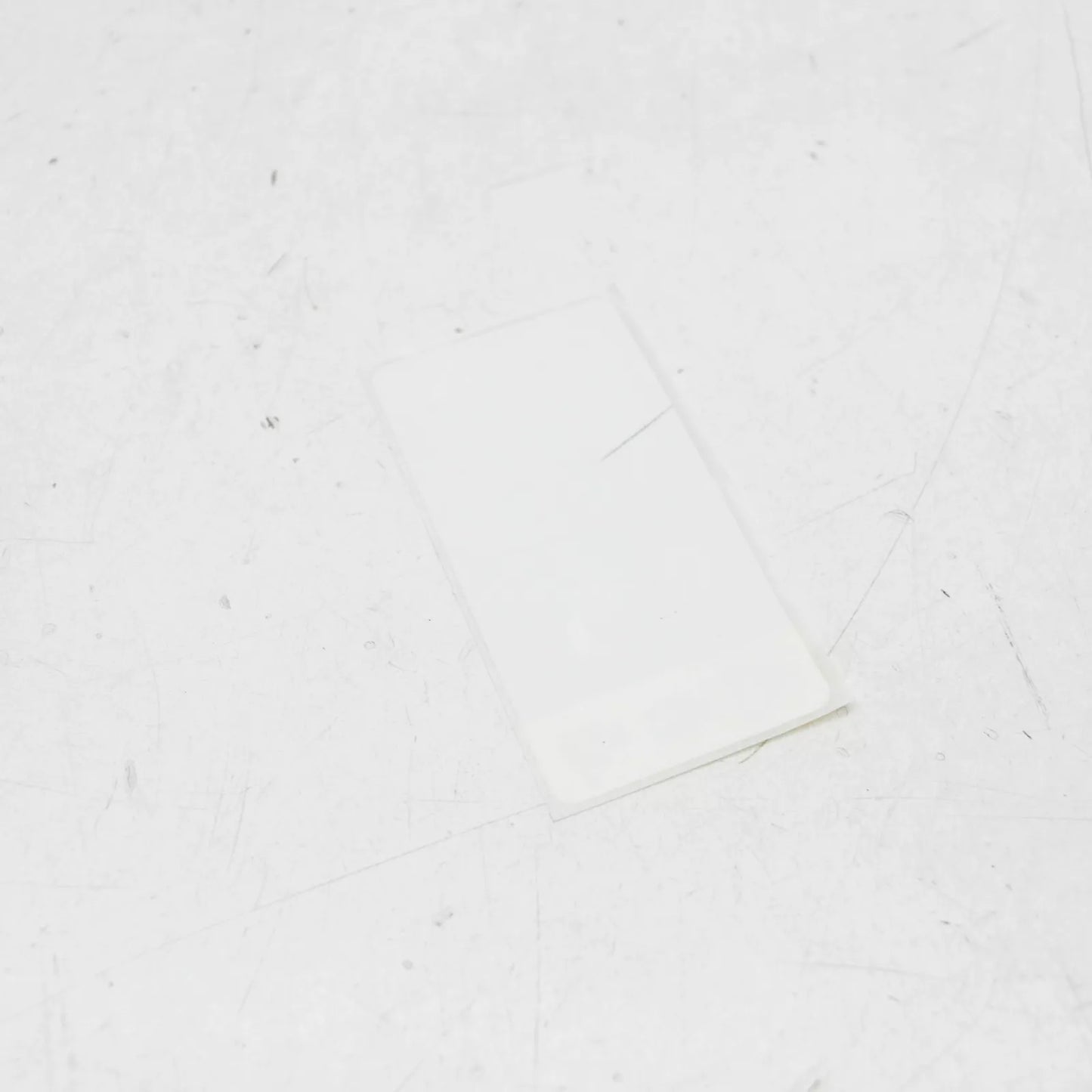 NEW BMW X3 F25 COOLANT AC STICKER LABEL 71236832284 ORIGINAL