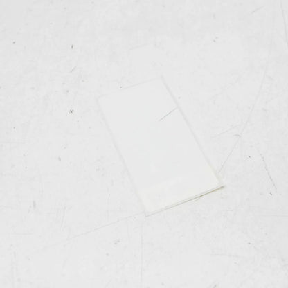 NEW BMW X3 F25 COOLANT AC STICKER LABEL 71236832284 ORIGINAL