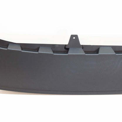 new vw polo 6r front spoiler retainer r-line 6r0805915f9b9 original