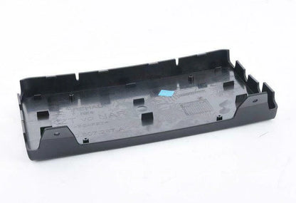 NEW AUDI TT FV 8S FRONT LICENSE PLATE BRACKET 8S0807287A3FZ ORIGINAL