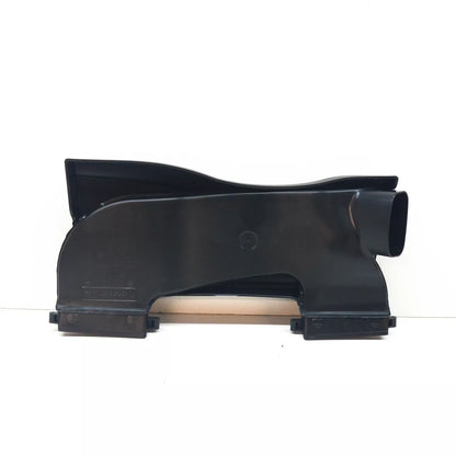 NEW BMW 1 CABRIO E88 AIR MASS METER INTAKE BOX AIR DUCT 13717811907 ORIGINAL