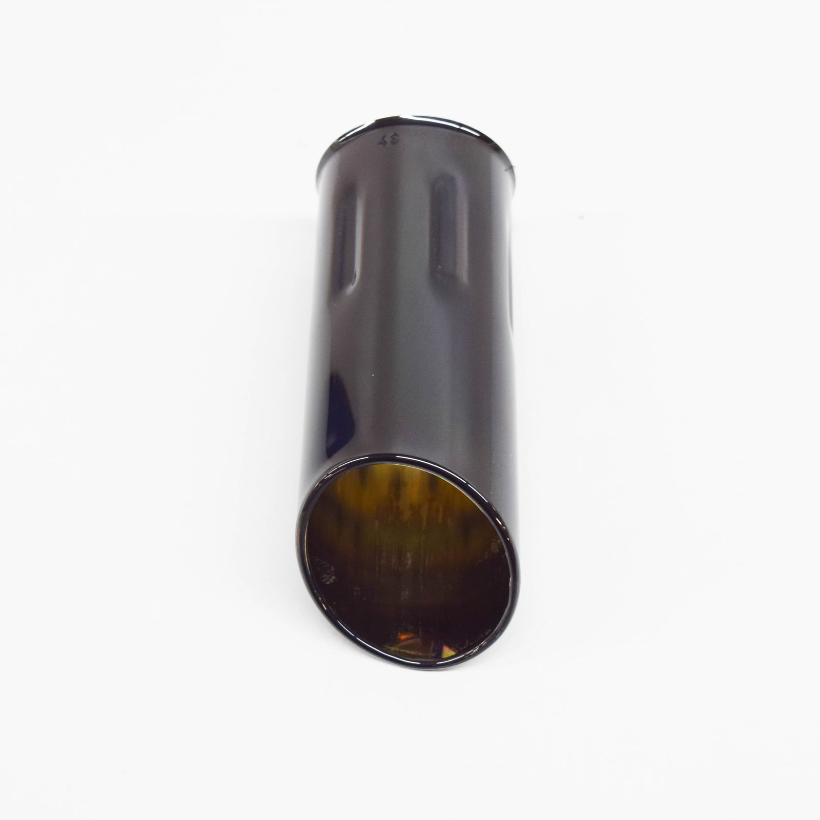 new bmw 5 e34 tailpipe trim 82119401165 9401165 original