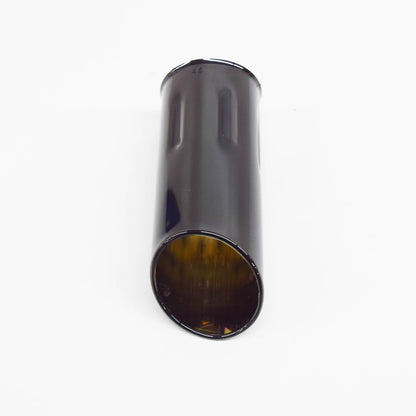 new bmw 5 e34 tailpipe trim 82119401165 9401165 original