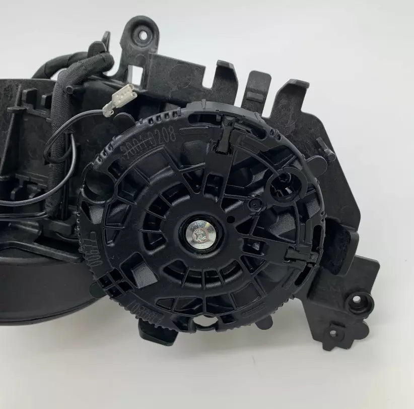 NEW MERCEDES-BENZ A W176 FRONT RIGHT SIDE WING MIRROR A1768100200 ORIGINAL