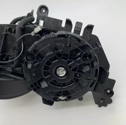 NEW MERCEDES-BENZ A W176 FRONT RIGHT SIDE WING MIRROR A1768100200 ORIGINAL