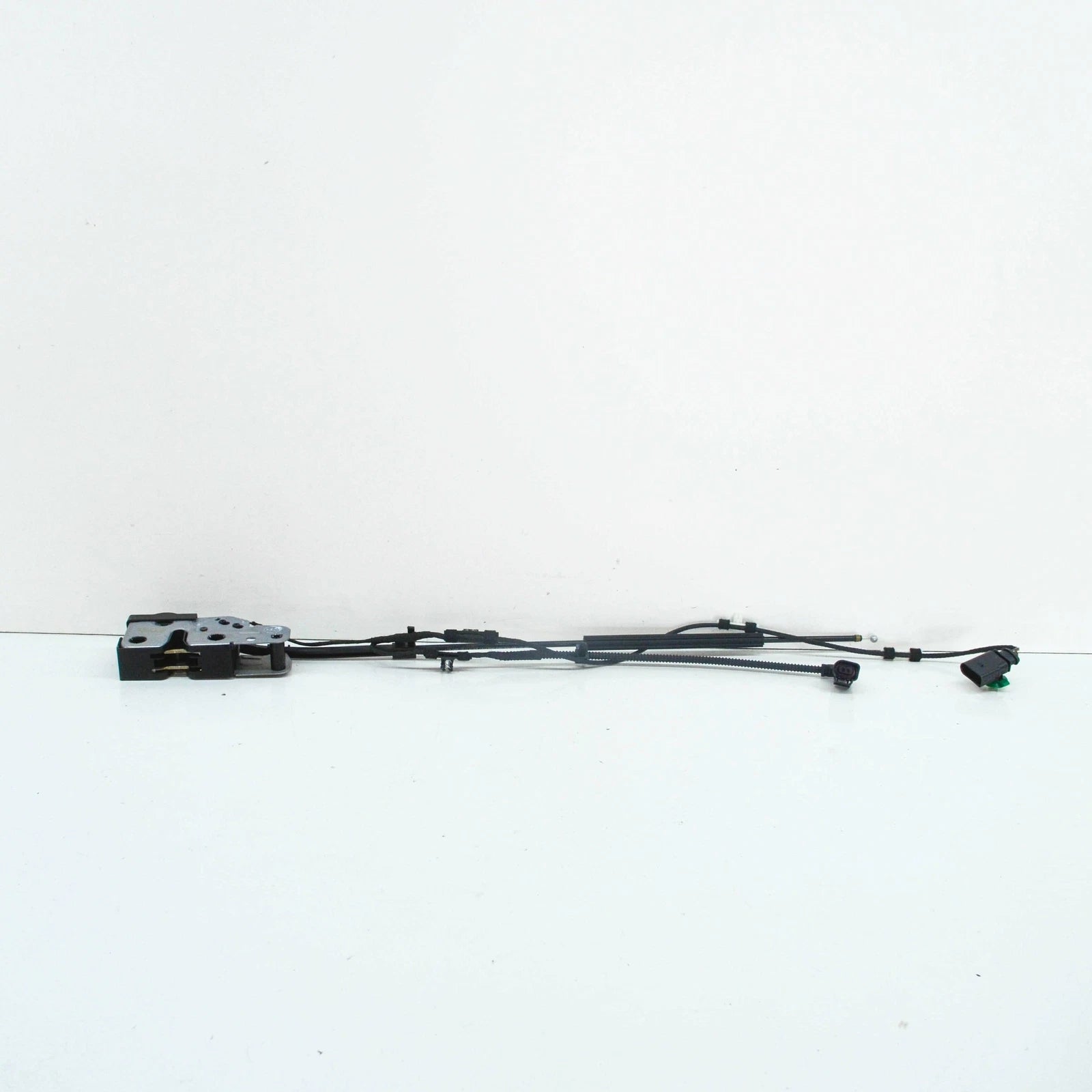 NEW VW PASSAT B7 ENGINE HOOD LID LOCK WITH MICRO-SWITCH RHD 3AC823509D