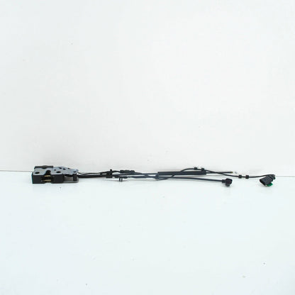 NEW VW PASSAT B7 ENGINE HOOD LID LOCK WITH MICRO-SWITCH RHD 3AC823509D