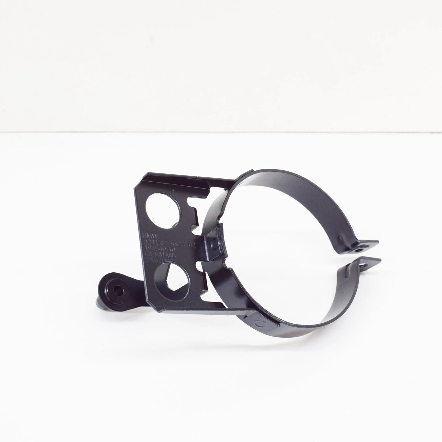 NEW BMW 3 E90 OIL CARRIER BRACKET 32416775877 6775877 ORIGINAL