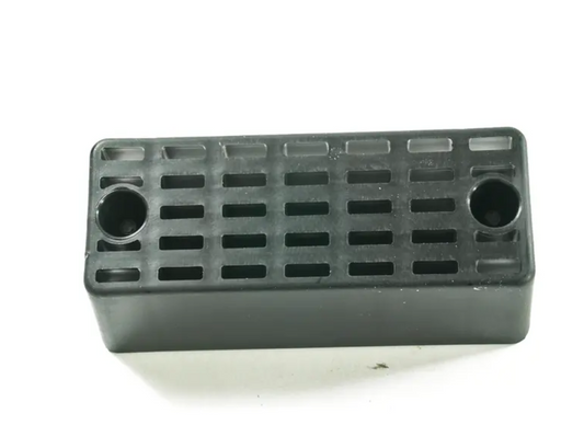 new bmw 6 cabrio e64 front crossmember jack pad 2282957 31112282957 original