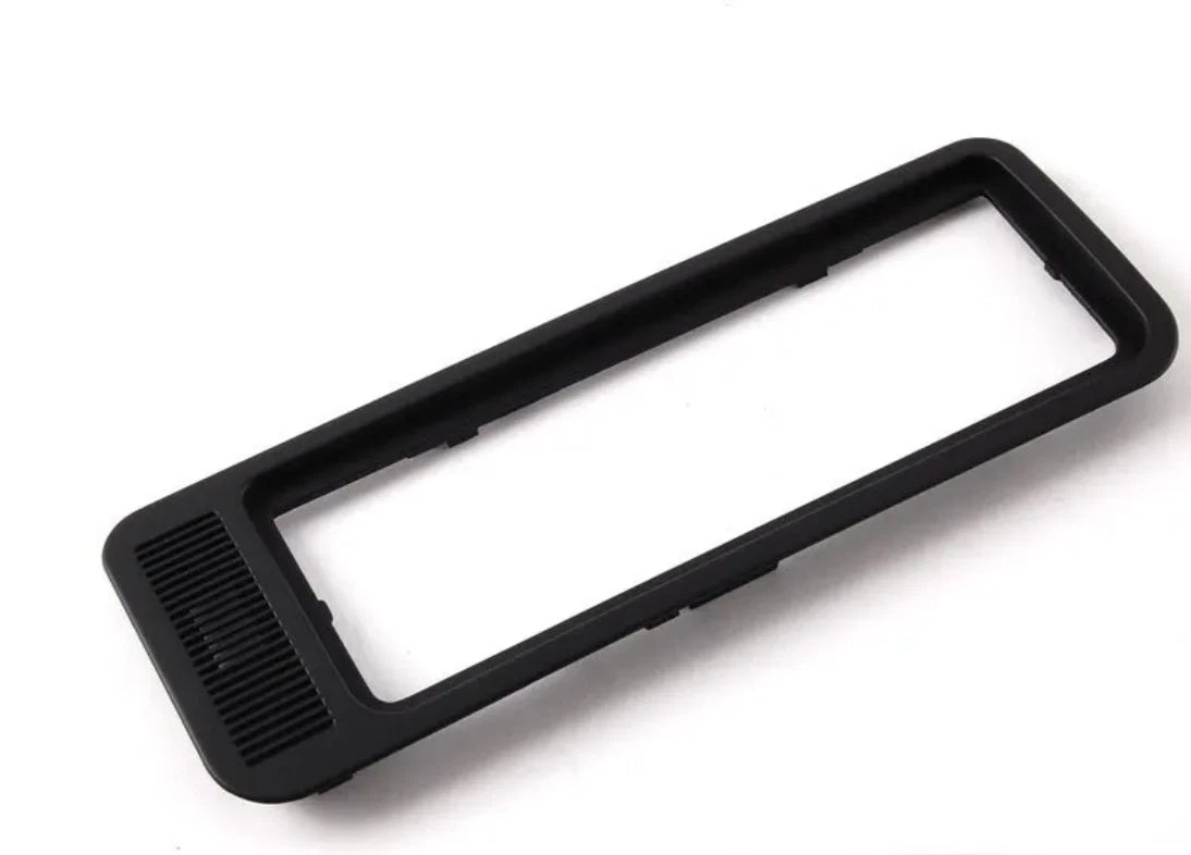 NEW BMW Z4 ROADSTER E85 INTERIOR DOME LIGHT COVER 8233608 51448233608 ORIGINAL