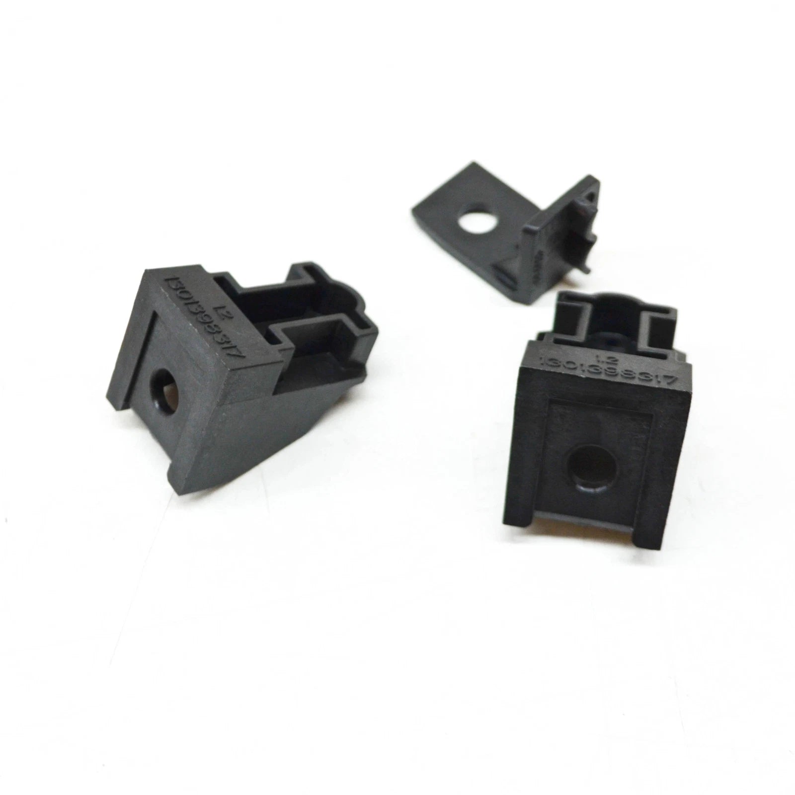 NEW BMW 6 CONVERTIBLE F12 FRONT LEFT HEADLIGHT REPAIR KIT 63127277519 ORIGINAL