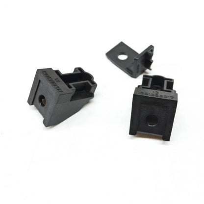 NEW BMW 6 CONVERTIBLE F12 FRONT LEFT HEADLIGHT REPAIR KIT 63127277519 ORIGINAL