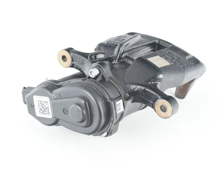 NEW AUDI RS7 SPORTBACK 4G REAR LEFT BRAKE CALIPER HOUSING 4G0615403C ORIGINAL