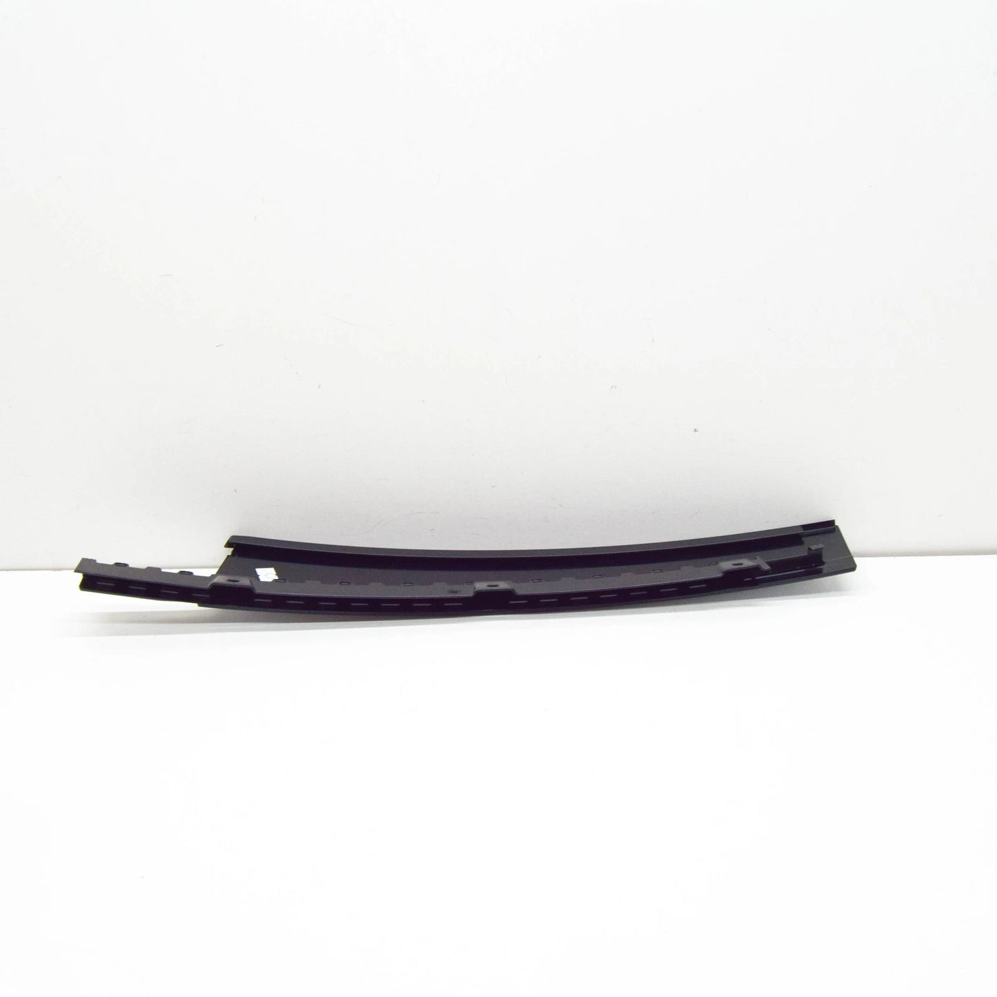 NEW MERCEDES-BENZ GLB X247 FRONT LEFT DOOR B-PILLAR TRIM A2477220100 ORIGINAL