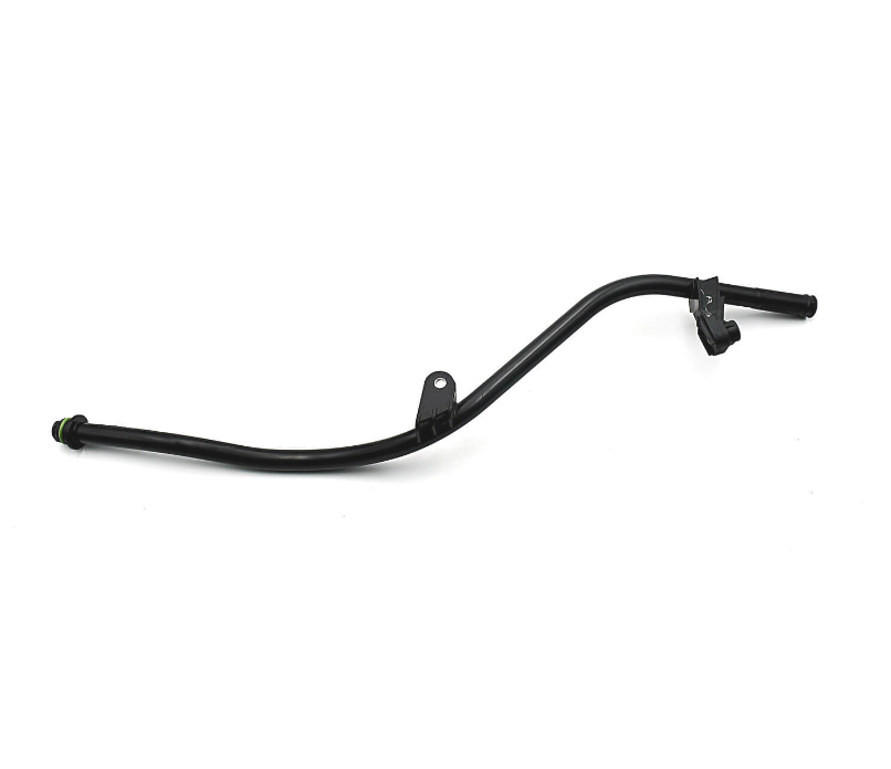 new mercedes-benz vito w447 engine oil dipstick tube a6510107722 original