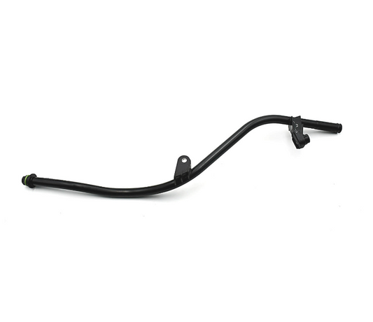 new mercedes-benz vito w447 engine oil dipstick tube a6510107722 original