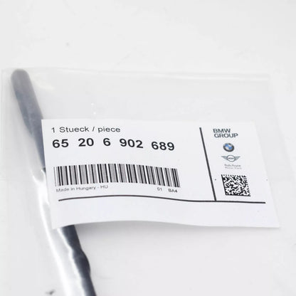 NEW BMW 3 CABRIO E46 RADIO ANTENNA 65206902689 6902689 ORIGINAL