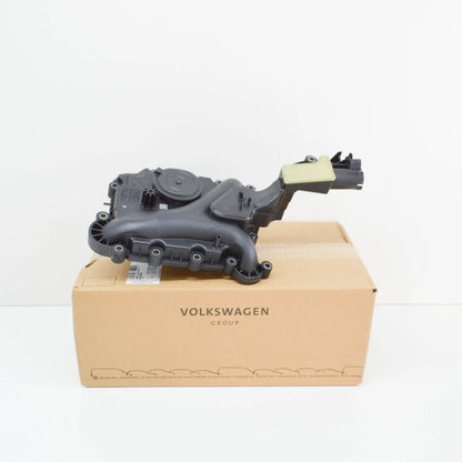 NEW AUDI Q5 8R CRANKCASE VENT VALVE VENT TRIM 06E103547P ORIGINAL