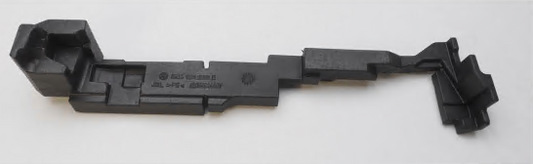 new vw tiguan ad engine radiator sealing strip 5na121332e original