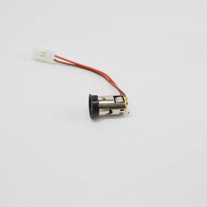 NEW BMW 2 GRAN TOURER F46 CIGARETTE LIGHTER SOCKET 61349302234 ORIGINAL