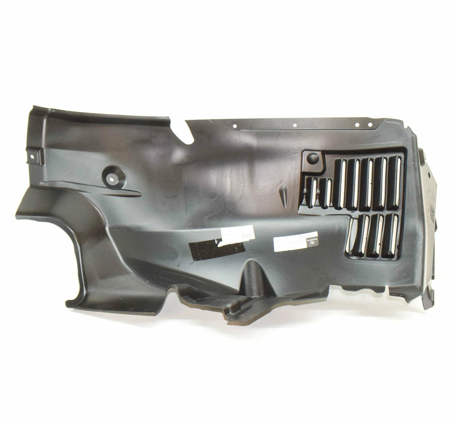 NEW MERCEDES-BENZ C W204 AMG FRONT RIGHT FENDER COVER A2046901030