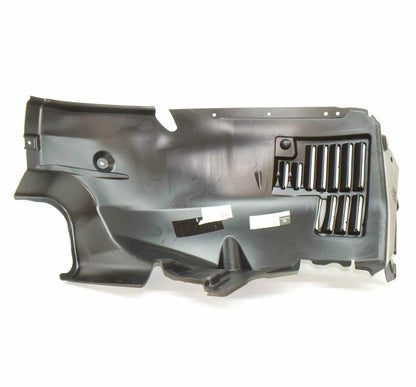 NEW MERCEDES-BENZ C W204 AMG FRONT RIGHT FENDER COVER A2046901030