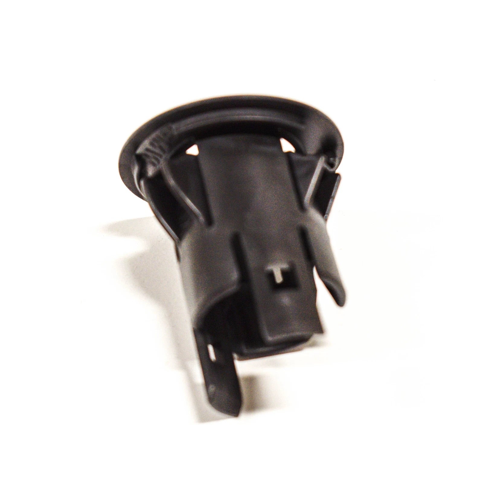 NEW BMW X3 E83 FRONT RIGHT PDC SENSOR MOUNT BRACKET 51113402846 ORIGINAL