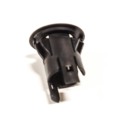 NEW BMW X3 E83 FRONT RIGHT PDC SENSOR MOUNT BRACKET 51113402846 ORIGINAL