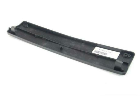 NEW MERCEDES-BENZ E W211 FRONT LICENSE PLATE MOLDING A2118850781 ORIGINAL