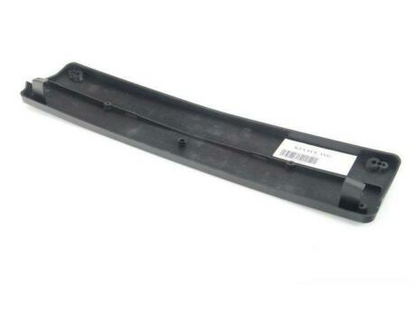 NEW MERCEDES-BENZ E W211 FRONT LICENSE PLATE MOLDING A2118850781 ORIGINAL