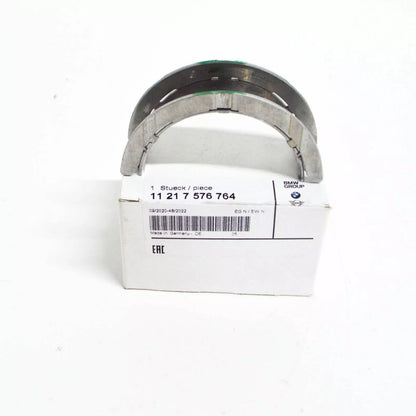 NEW BMW 5 GRAN TURISMO F07 ENGINE CRANKSHAFT THRUST BEARING 11217576764 ORIGINAL