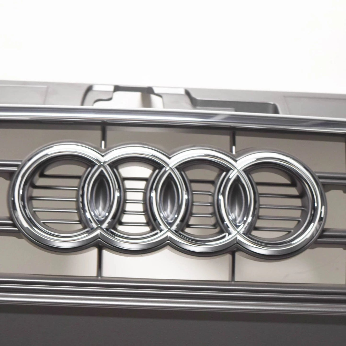 NEW AUDI A3 8V FRONT BUMPER RADIATOR GRILLE 8V5853651A1QP