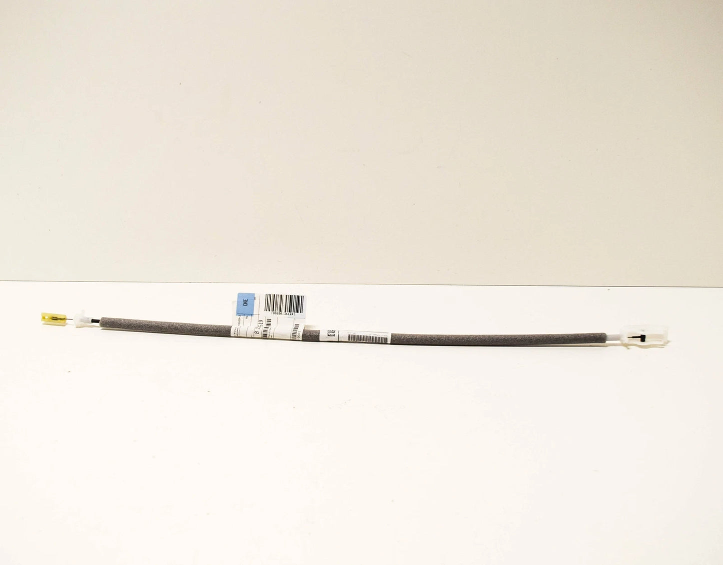 NEW BMW 3 E46 COUPE DOOR HANDLE LOCK CABLE 51218221519 ORIGINAL