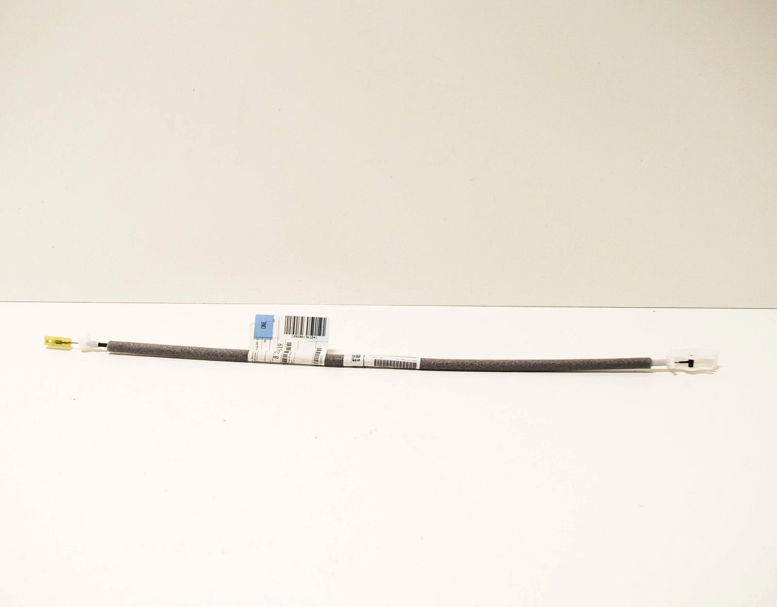 NEW BMW 3 E46 COUPE DOOR HANDLE LOCK CABLE 51218221519 ORIGINAL