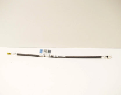 NEW BMW 3 E46 COUPE DOOR HANDLE LOCK CABLE 51218221519 ORIGINAL
